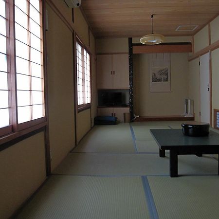 ホテルManshuya 郡上市 エクステリア 写真