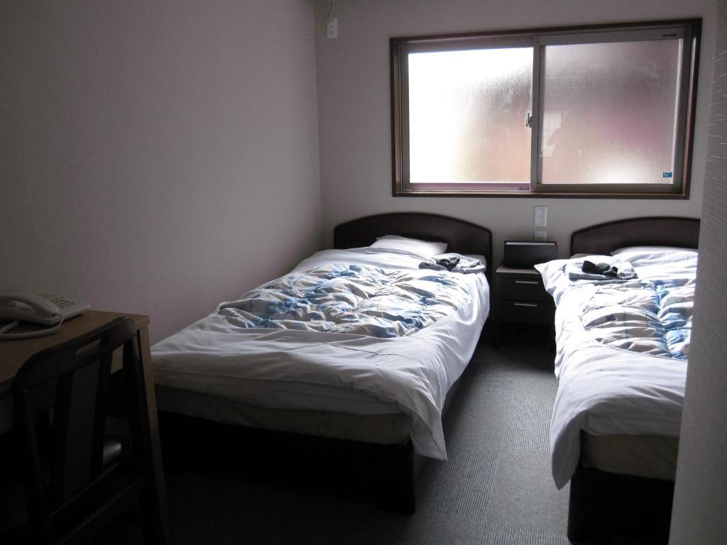 ホテルManshuya 郡上市 部屋 写真