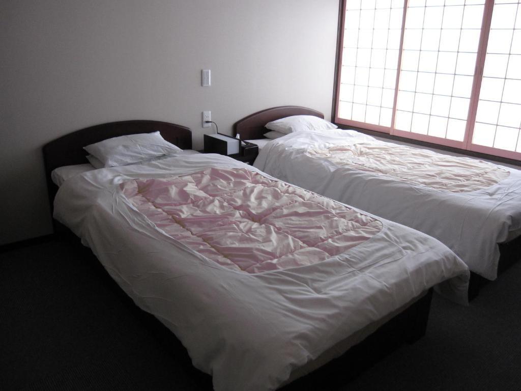 ホテルManshuya 郡上市 部屋 写真