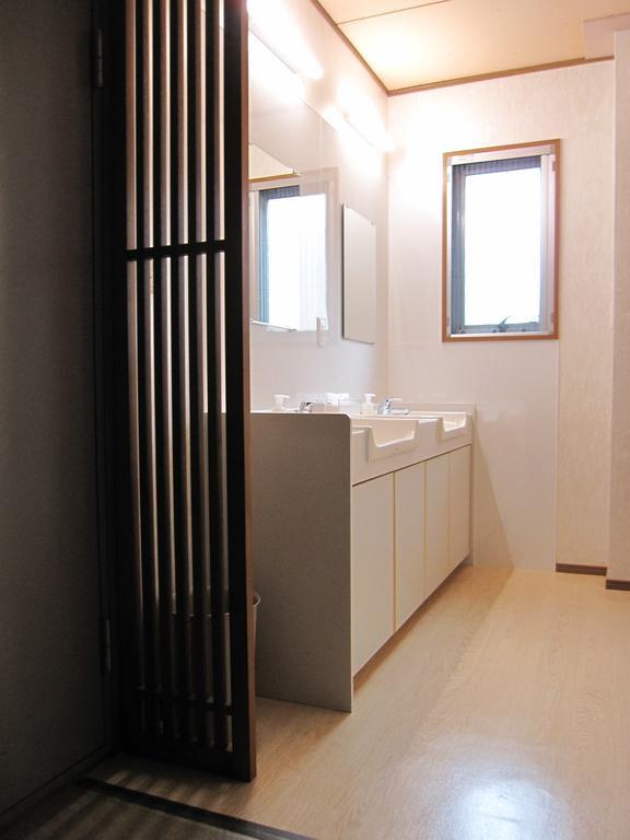 ホテルManshuya 郡上市 エクステリア 写真