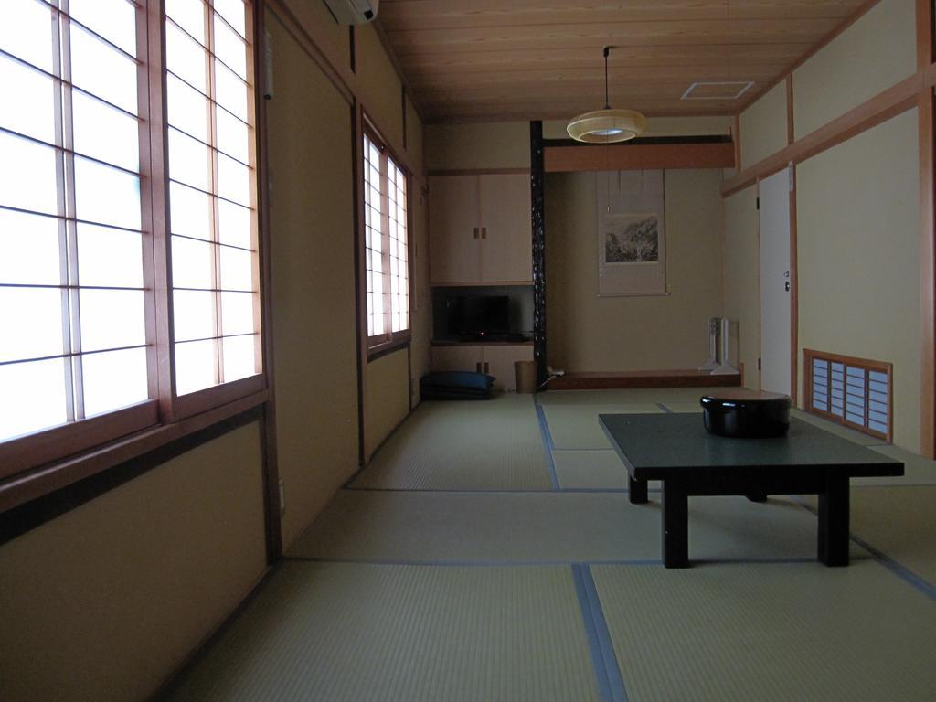 ホテルManshuya 郡上市 エクステリア 写真