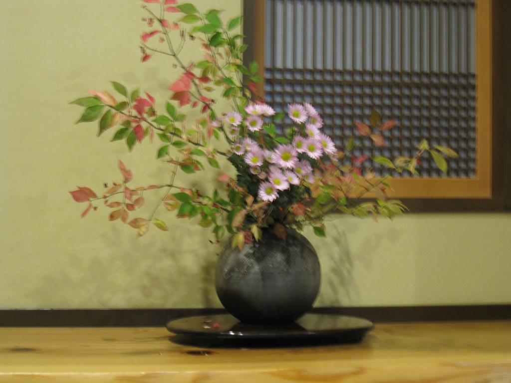 ホテルManshuya 郡上市 エクステリア 写真