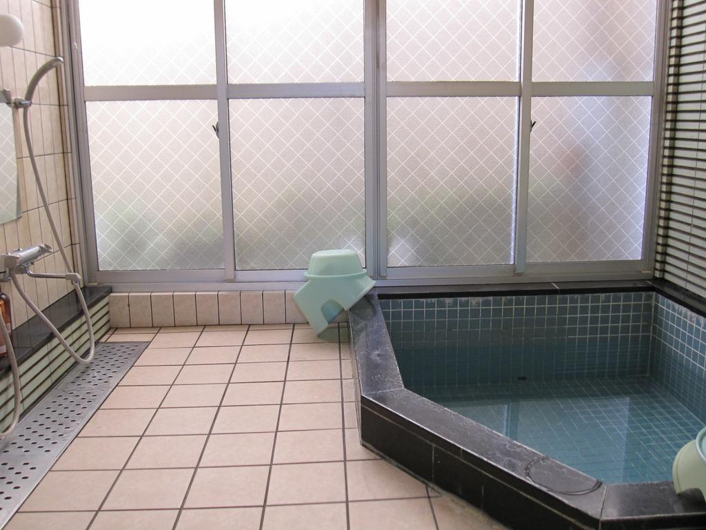 ホテルManshuya 郡上市 エクステリア 写真
