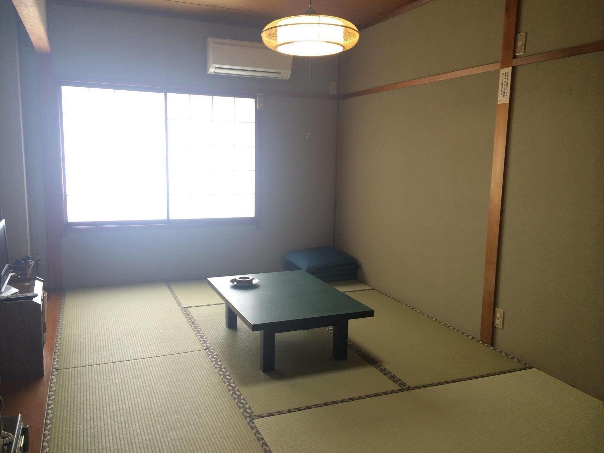 ホテルManshuya 郡上市 エクステリア 写真